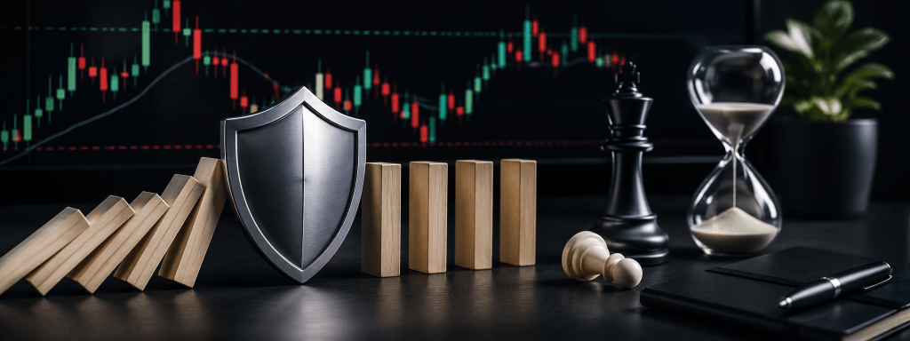 Risk Management for Price Action Traders Risk Management for Price Action Traders