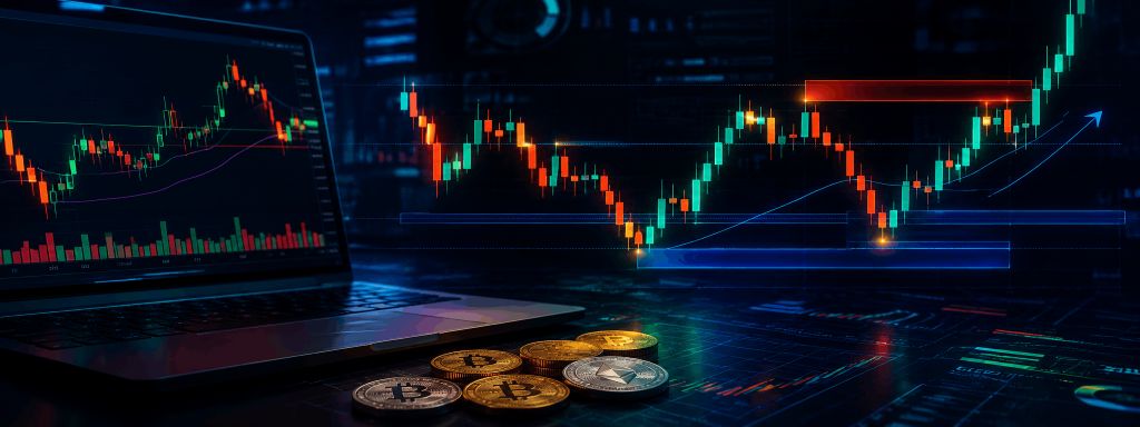 Best Price Action Strategies for Crypto Trading Best Price Action Strategies for Crypto Trading
