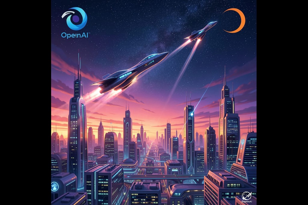 SpaceX's stock drop could be delaying OpenAI's IPO.
