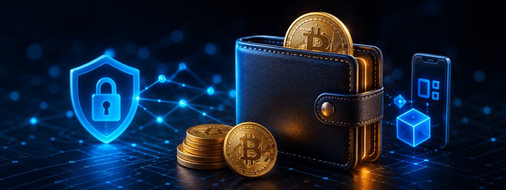What Is a Bitcoin Wallet
