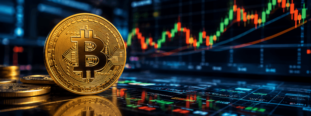 Bitcoin for Trading