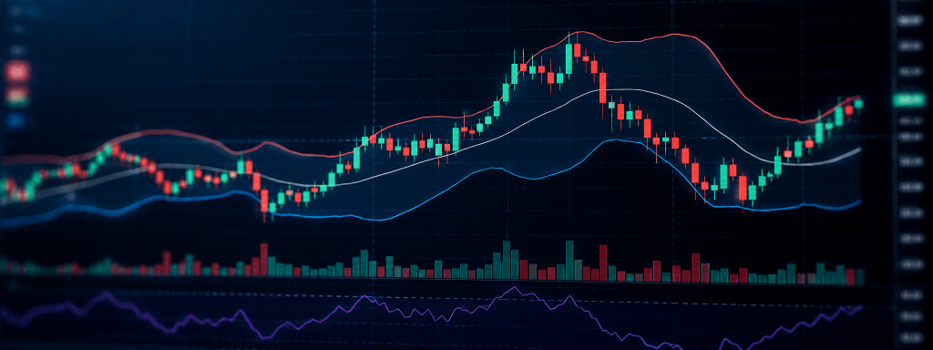 Understanding Bollinger Bands Indicator Understanding Bollinger Bands Indicator