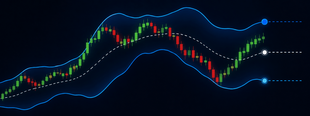 Bollinger Bands Components Bollinger Bands Components