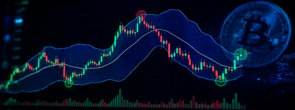 How Is The Bollinger Band Strategy Used In Crypto How Is The Bollinger Band Strategy Used In Crypto