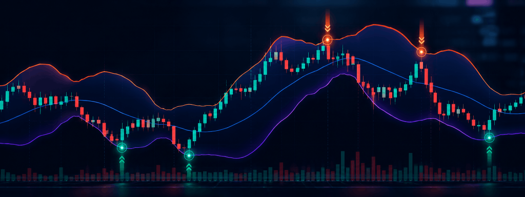 Advanced Bollinger Bands Strategies Advanced Bollinger Bands Strategies
