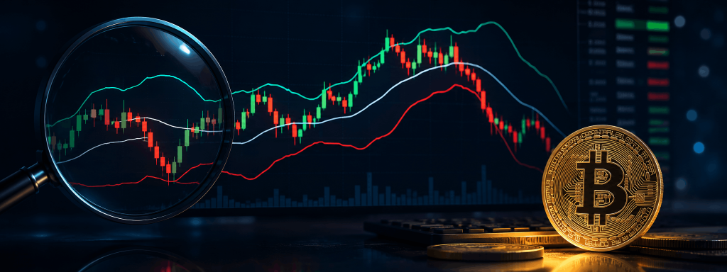 Things To Watch For When Trading Crypto With Bollinger Bands Things To Watch For When Trading Crypto With Bollinger Bands