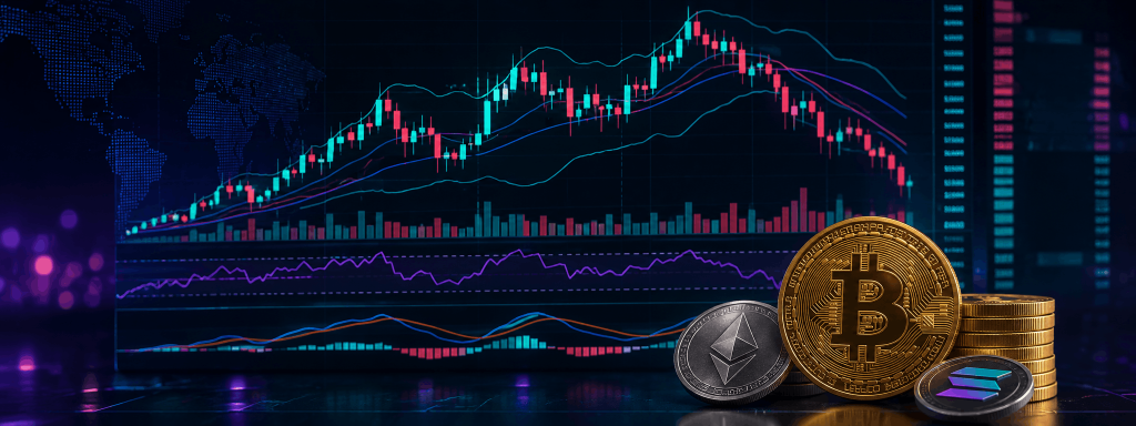 What is Technical Analysis in Crypto What is Technical Analysis in Crypto