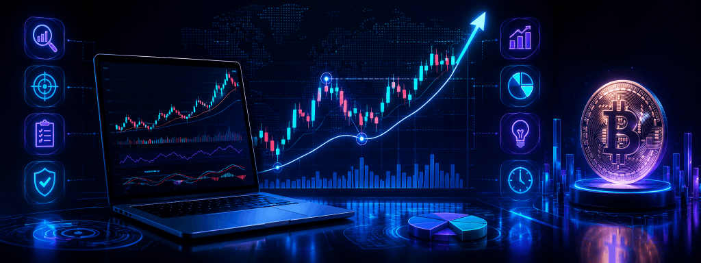 Benefits of Technical Analysis in Crypto Trading Benefits of Technical Analysis in Crypto Trading