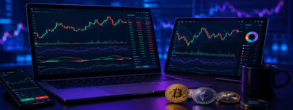How To Use Crypto Charts How To Use Crypto Charts