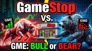 GameStop