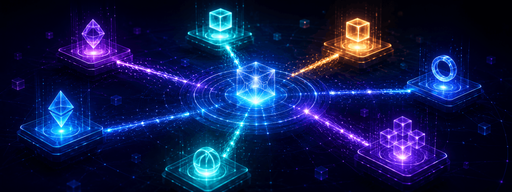 Cross Chain Messaging Protocols Enabling Interoperability Cross Chain Messaging Protocols Enabling Interoperability