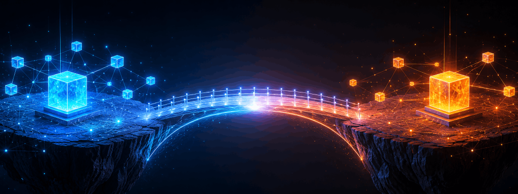 Why is it Important to Create a Bridge Between Different Blockchains Why is it Important to Create a Bridge Between Different Blockchains