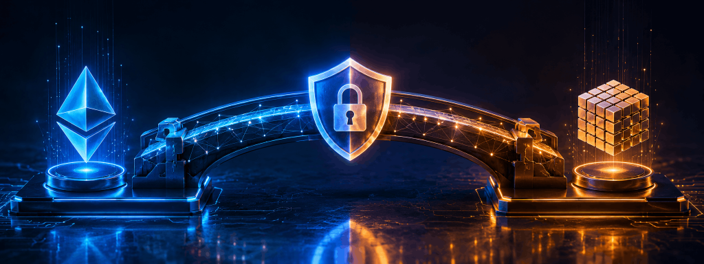 Security Considerations for Cross Chain Bridges Security Considerations for Cross Chain Bridges