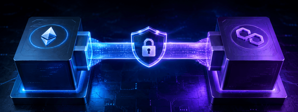 Ensuring Security with Cross Chain Bridges Ensuring Security with Cross Chain Bridges