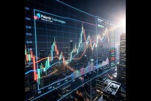 Palantir stock upgraded to Buy after reassessment.