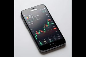 Samsung stock fell sharply on Thursday as investors feared AI market bubble collapse.