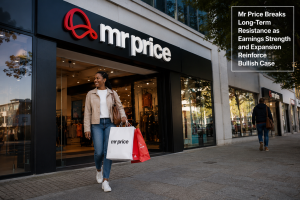 MRP Shares Recover From Multi-Year Downtrend on Strong Fundamentals and Expansion Strategy