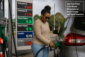 Diesel Prices Record Second Consecutive Decline as Oil Market Pressures Ease