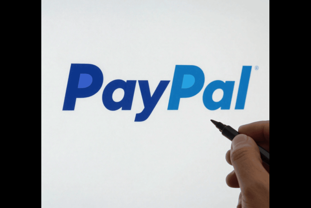 PayPal has been restructuring to increase its profitability this year.