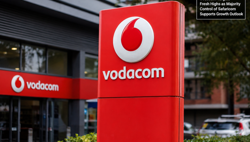 Vodacom Consolidation Nears End as Safaricom Stake Increase Fuels Expansion Plans