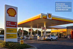 Abu Dhabi Energy Giant Set to Acquire Shell’s South African Retail Network