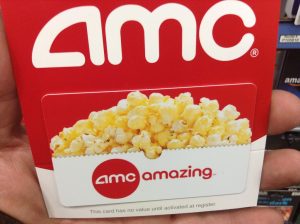 AMC Entertainment Gains Momentum as Box Office Strength Challenges Bearish Sentiment