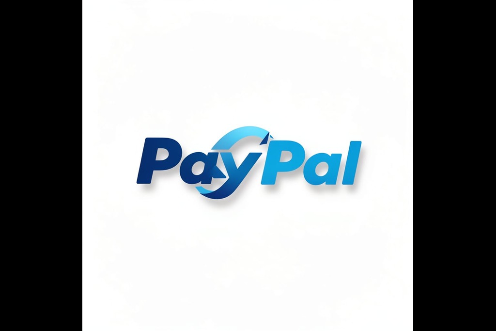 PayPal fell 3% along with other financial assets on news of a broken ceasefire.