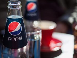 PepsiCo Faces Consumer Spending Slowdown as Long-Term Downtrend Continues