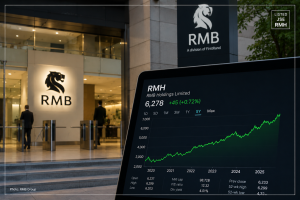 RMH Rally Accelerates After RMB Strengthens Corporate Banking Leadership