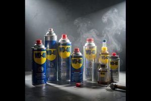 WD-40 performed well during its most recent quarter.