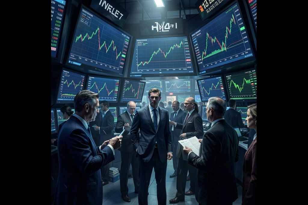Chip stocks have faltered recently, but TSMC and a few others have climbed very high. 