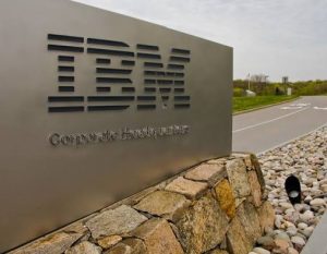 IBM Stock Plunges After Revenue Miss Raises Fresh Concerns Over Enterprise Software Demand