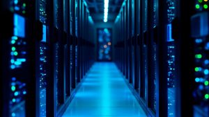 Neocloud Stocks Face New Pressure as Hyperscalers Move Into Compute Markets