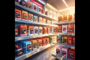Sandisk is meeting rising demand as fast as possible during product shortages.