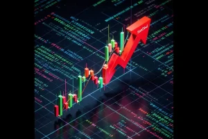 Sandisk stock is on the rise thanks to analyst predictions of climbing demand.