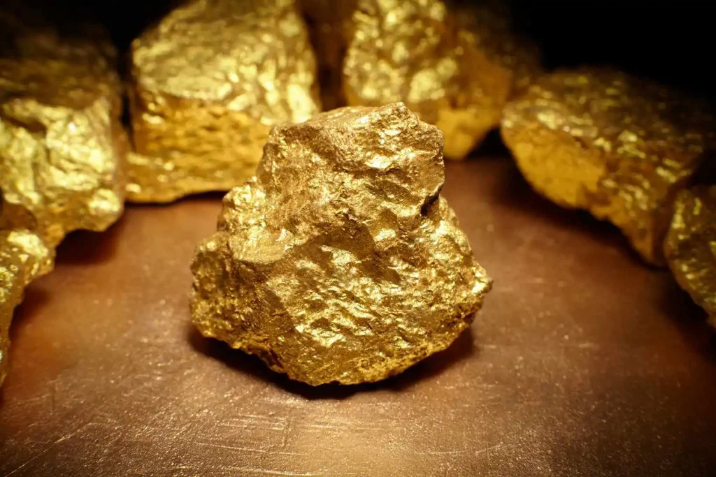 Gold Futures Slip to $4,378, Bringing Gold-Silver Ratio to Historical 69x Average