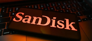 SanDisk Shares Rebound Above $1,600 but Caution Continues to Dominate