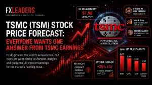 TSMC (TSM) Stock Price Forecast