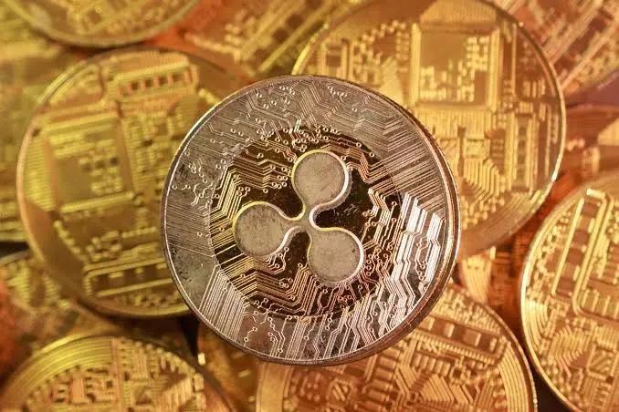 Regulatory Tailwinds Spark 50% XRP Surge as Ripple Sees a Turning Point