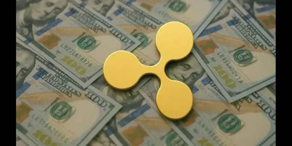XRP Sees High Demand as US Regulatory Risk On Ripple Reaches Multi-Year Bottom