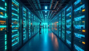 Applied Digital Drops Nearly 50% From Highs as AI Spending Concerns Intensify