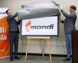 Mondi Rally Builds as Investors Look Beyond Weak Demand and Rising Costs