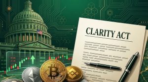 CLARITY Act