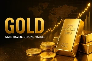 Gold Price Forecast