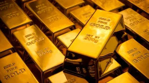 Gold Bulls Face Crosswinds as Hawkish Fed Meets Escalating Gulf Conflict but Still Holds Well