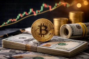 Bitcoin Recovery Gains Momentum as Institutional Investors Return to the Market