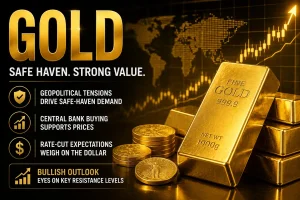 Gold Price Forecast