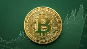 Bitcoin Price Forecast Price Chart - Source: Tradingview