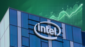 Intel Stock Surges From $100 Toward $110 as Strong Q2 Results Lift Investor Sentiment