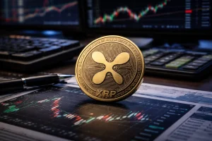 XRP/USD Price Chart - Source: Tradingview